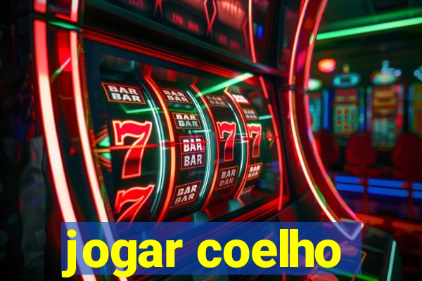 jogar coelho